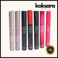 clio kill lash superproof mascara 7g (Sem Caixa 2 Em 1 Versão A Granel)