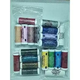 Kit 5 Linhas Drima - Corrente