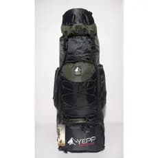 Mochila Camping Trilha Viagem Impermeável
