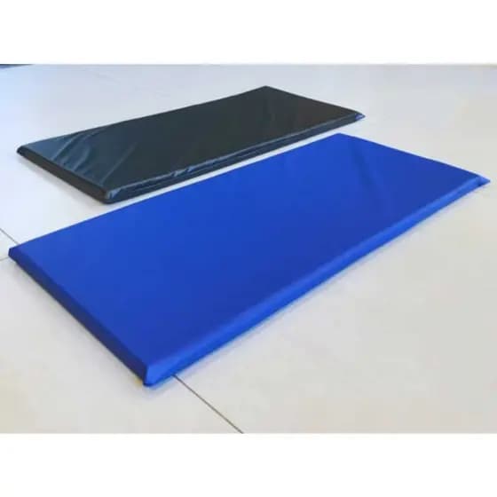 Colchonete Exercício Academia,Yoga 90x40x5 cm