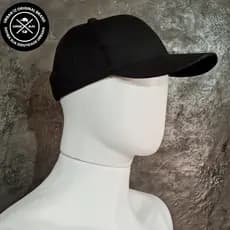 Boné Básico Masculino Feminino Liso de Algodão Aba Curva - Envio Imediato