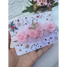 Faxinha luxo Jardim para Bebê