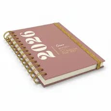 Agenda 2026 -  Coisas incríveis vão acontecer - EMF Planners