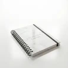 Agenda Planner Financeiro - UNISSEX  -  EMF Planner