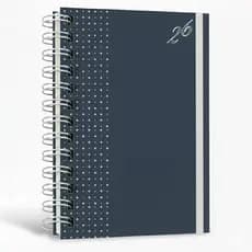 Agenda 2026 - Planejamento Estratégico - EMF Planners