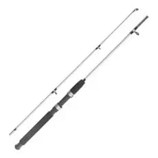 Vara De Molinete 2,40m Maciça 70-90lbs Robalo Pesca Pesada
