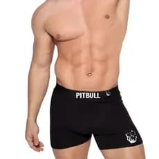 KIT 10 CUECAS PITBULL AMERICAN ORIGINAL - BOXER
