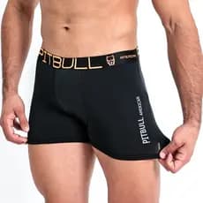 10 Cuecas Boxer LUXO PREMIUM Original Pitbull American