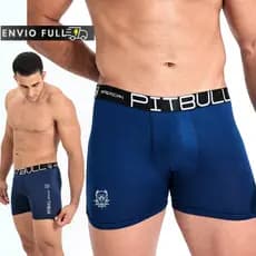 Kit 10 Cuecas Boxer Masculino  Adulto Microfibra Premium Cueca Box Masculina Atacado