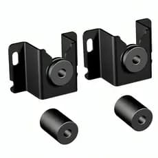Suporte TV Fixo Universal para TV de 14 À 110 Pol. para TVs de LED, LCD