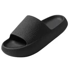 Chinelo Slide Nuvem Antiderrapante ortopédico Conforto Durável Novo Pronta Entrega