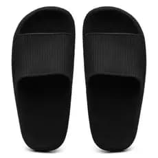 Chinelo Masculino Feminino Nuvem Leve Confortável Ortopédico