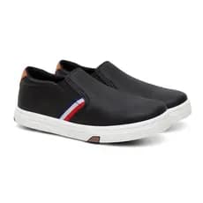 SAPATÊNIS SLIP-ON INFANTIL MASCULINO PRONTA ENTREGA
