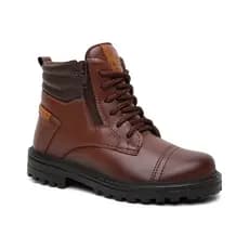 Coturno Masculino Infantil Premium Envio Rápido Pronta Entrega