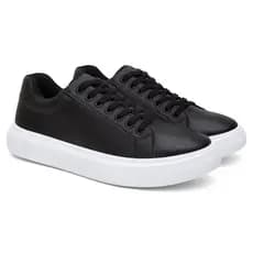 Tenis Masculino Casual Esportivo Oferta Confortável Aero Treino Academia