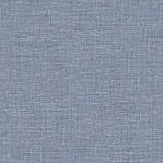Papel de Parede Linho Azul - Coleção Criativo Kantai