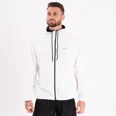 Jaqueta Corta Vento Masculina Semi Forrada Impermeável