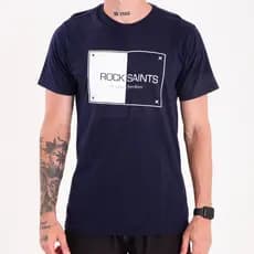 Camiseta Rock Saints Live Your Freedom