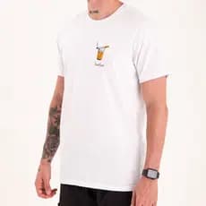Camiseta Rock Saints Breakfest