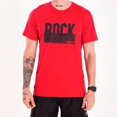 Camiseta Rock Saints ROCK