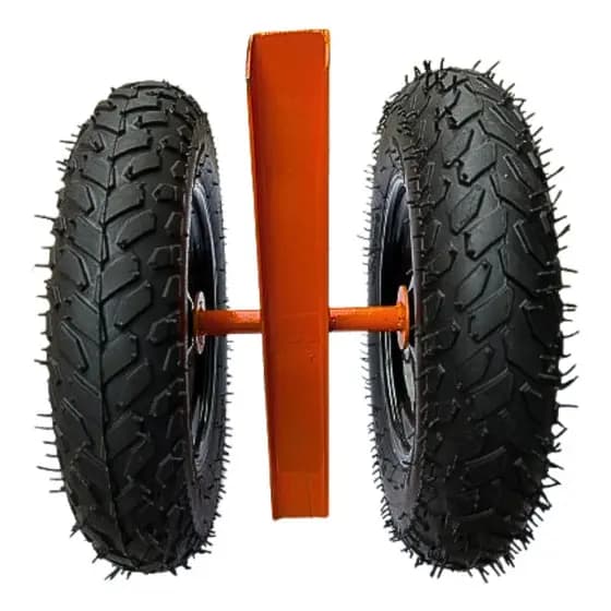 Carro Carga Transportar Painel Granitos Resistente Full