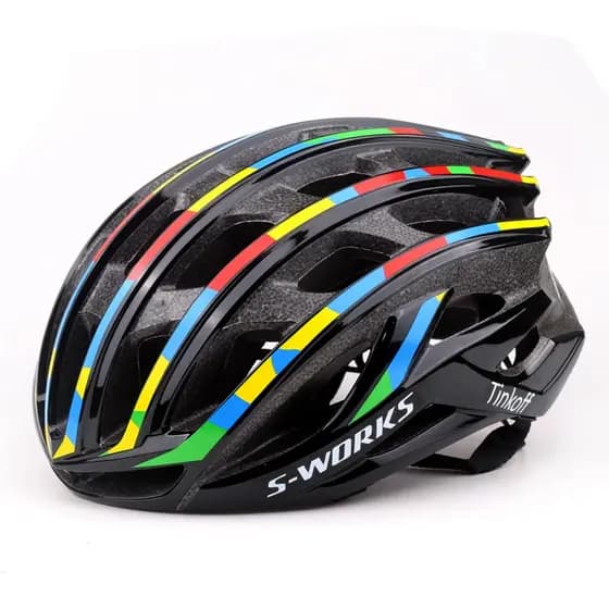 Capacete De Bicicleta Ciclismo De Estrada evade Esportes Segurança Ultraleve MTB Boné Tamanho M 55 ~ 59cm