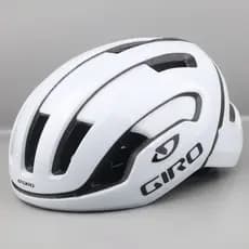 Capacete De Ciclismo Bicicleta De Estrada Equipamento Mountain Bike Esporte Chapéus Bonés De Segurança Tamanho M 52 ~ 58
