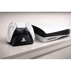 🎮 Suporte para Controle PS5 (DualSense) – Base Estável Estilo PlayStation