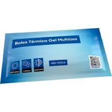 Bolsa Térmica Gel Multiuso Média