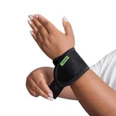 Protetor de Punho Ajustável Flex Tam. Unico