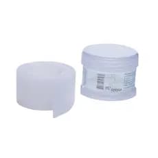 Fita Adesiva em Gel para Cicatriz Hipertrófica e Queloide 35x3cm Siliforma