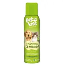 Spray Educador de Mordidas Pet 150ml Cães e Gatos Kelldrin