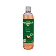 Shampoo Vegano Megamazon Forest Soul Cupuaçu Pet Society