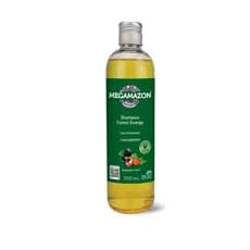 Shampoo Pet Vegano Megamazon Forest Energy Açai e Guarana