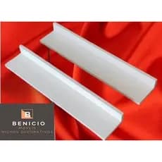 KIT com 2 Prateleiras MDF 100%  para Sala ,Quarto , Banheiro ,Cozinha, Multiuso