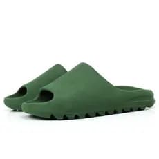 Chinelo Feminino Masculino Nuvem Mion Slide Confortável Macio Tratorado