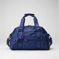 Bolsa Esportiva Tactel Nylon Mala Faculdade Academia