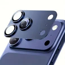 Baratie-Protetor de Lente Para iPhone 11 17 Ao 17 Pro Max Proteção Lentes