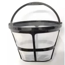 Filtro Permanente Para Cafeteira Britânia Cp15 Inox