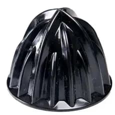 Cone Castanha Extrator Sucos Mondial Tur E-10 Maior Original