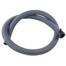 Mangueira para saida de agua  tanquinho 1,30 saída de água