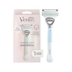 Aparelho de Depilação Gillette Venus Íntima