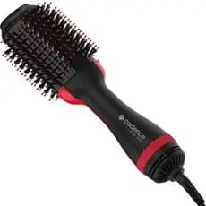 Escova Secadora Cadence Rouge Style 4 Em 1 1200W Esc700 110v