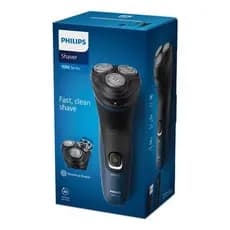 Barbeador Elétrico (Auto Afiável) Philips Prova D'água Bivolt S1151/00 ORIGINAL