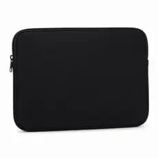 Luva Capa para Notebook Neoprene 14-14.1 Polegadas Modelo Universal Compativel com Todos Modelos