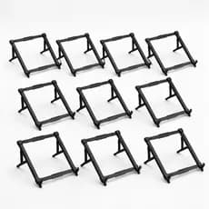 Suporte Mesa Apoio Para Notebook de 14-15-15,6-17 Polegadas Kit com 10 Unidades Atacado