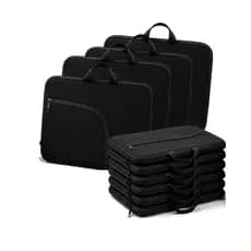 Kit 10 Capas Luvas Case para Notebook Leptop 15,6 Polegadas Compatível Dell Asus Acer Positivo