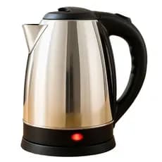 Chaleira Elétrica Térmica Jarra Bule Tampa Cozinha 1,8L 110V ou 220V