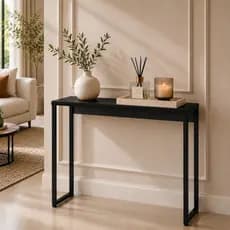 Aparador portátil mesa estilo industrial cantinho do café cozinha sala bebidas buffet decorativo