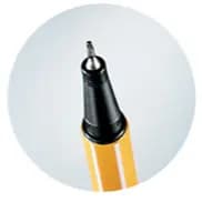 Caneta Ponta Fina - Fine Line 0.4mm